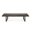 Table Basse Stability - Ethnicraft galerie alréenne auray 56