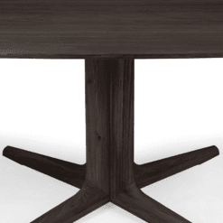 Table Corto - Ethnicraft galerie alréenne auray 56