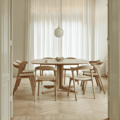 Table Corto - Ethnicraft galerie alréenne auray 56