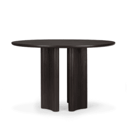 Table Roller Max - Ethnicraft galerie alréenne auray 56