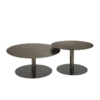 Table Sphere - Ethnicraft galerie alréenne auray 56