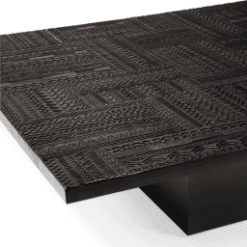 Table Tabwa - Ethnicraft galerie alréenne auray 56