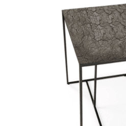 Table d'appoint Triptic Wisky - Ethnicraft galerie alréenne auray 56
