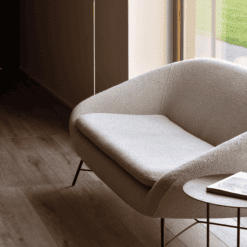 Canapé Barrow - Ethnicraft galerie alréenne auray 56
