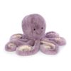 Peluche pieuvre violette - Jellycat galerie alréenne auray 56