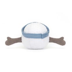 Peluche balle de golf - Jellycat galerie alréenne auray 56
