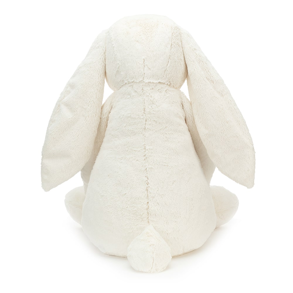 Peluche Lapin, crème - Jellycat galerie alréenne auray 56
