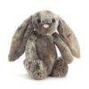 Peluche Lapin, naturel - Jellycat galerie alréenne auray 56