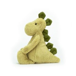 Peluche dino - Jellycat galerie alréenne auray 56