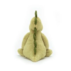 Peluche dino - Jellycat galerie alréenne auray 56