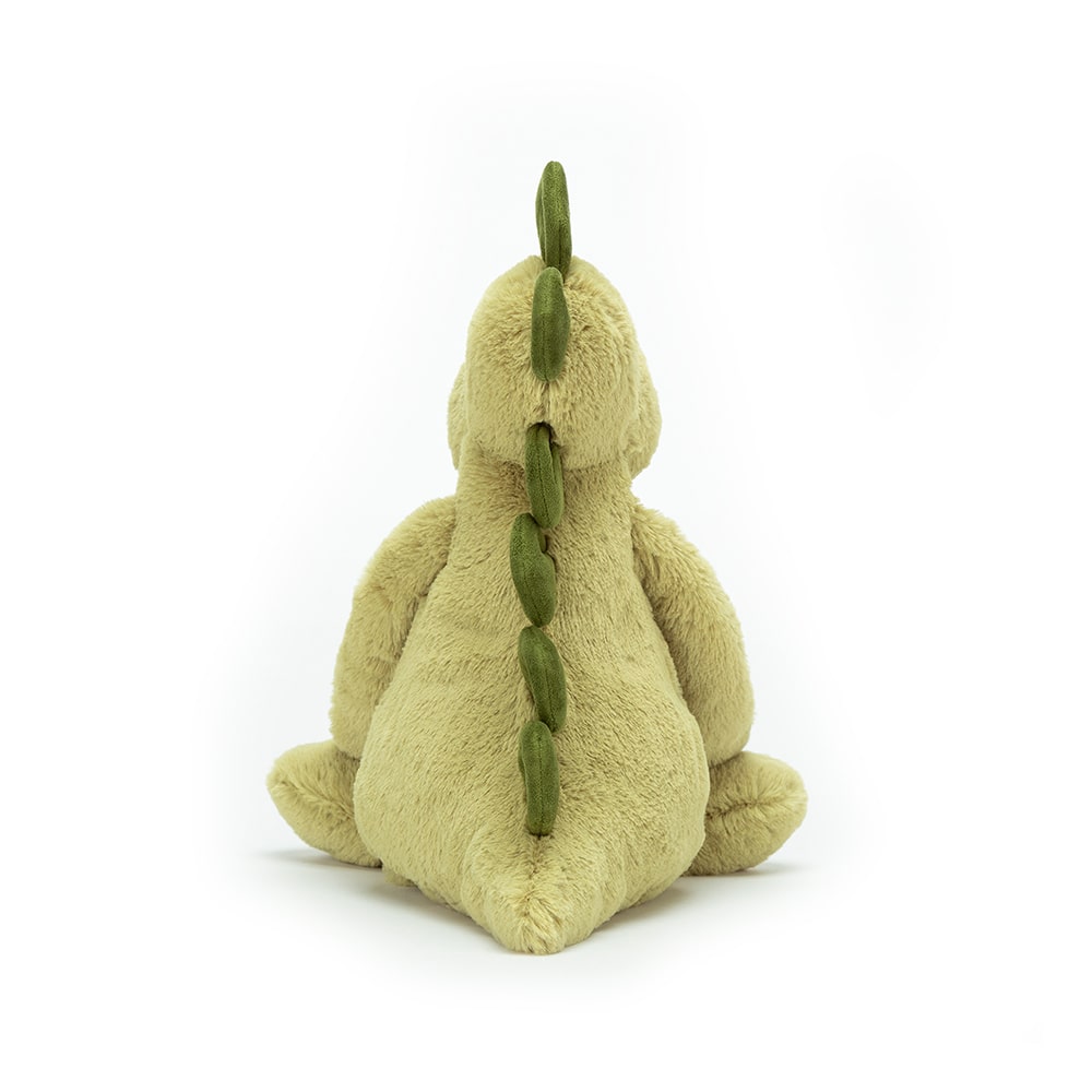 Peluche dino - Jellycat galerie alréenne auray 56