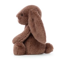 Peluche Lapin, caramel - Jellycat galerie alréenne auray 56
