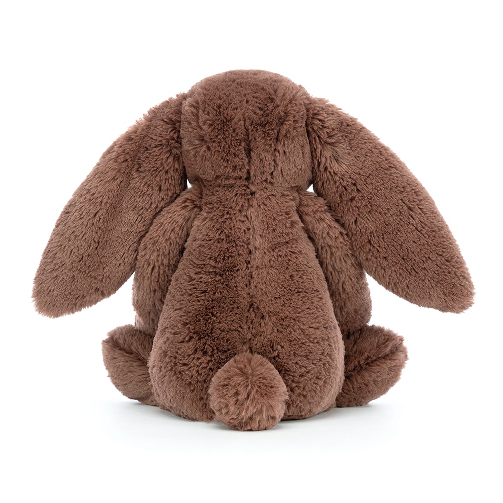 Peluche Lapin, caramel - Jellycat galerie alréenne auray 56
