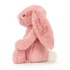 Peluche Lapin, pétale - Jellycat galerie alréenne auray 56