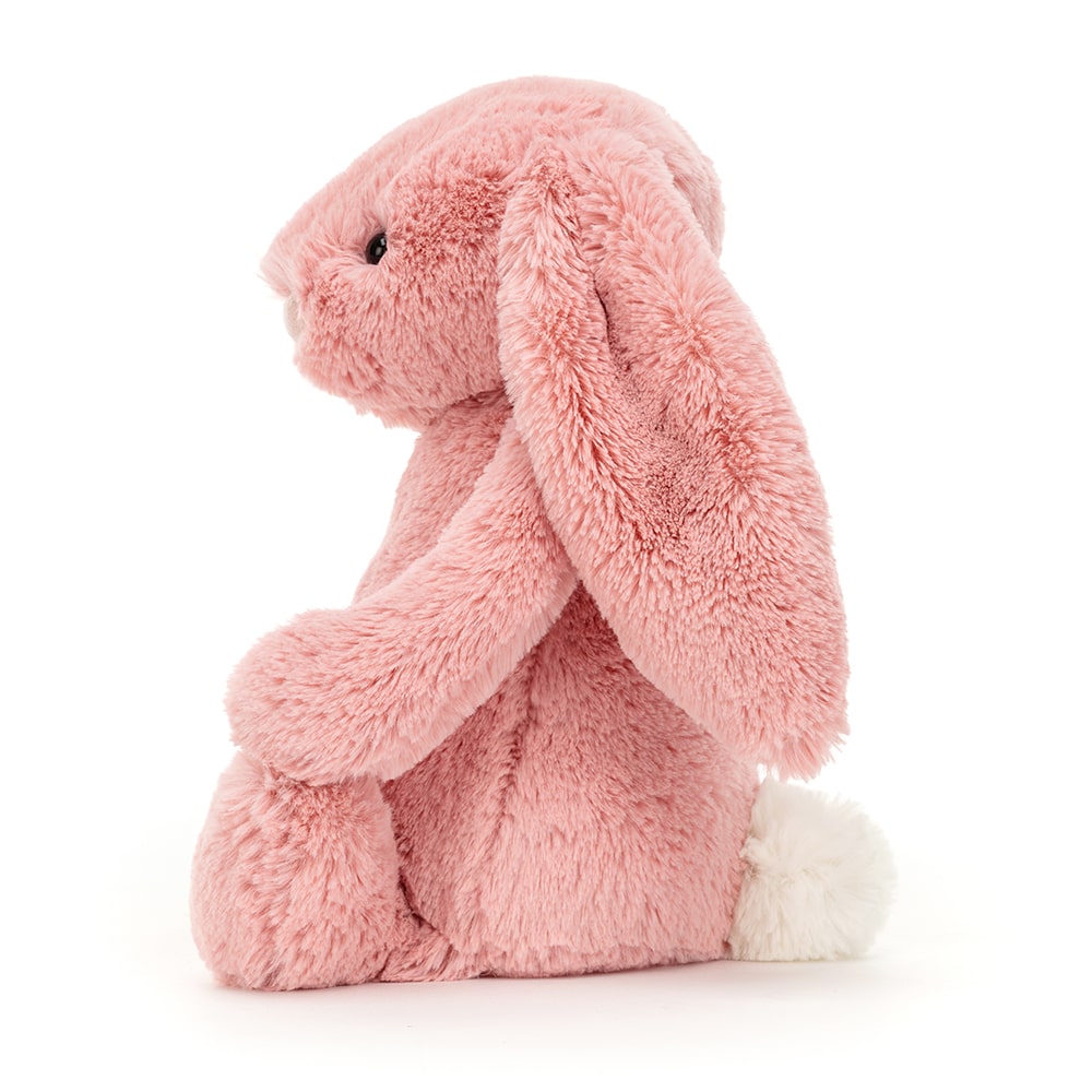 Peluche Lapin, pétale - Jellycat galerie alréenne auray 56