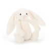 Peluche Lapin, crème - Jellycat galerie alréenne auray 56