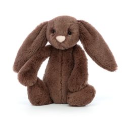 Peluche Lapin, caramel - Jellycat galerie alréenne auray 56