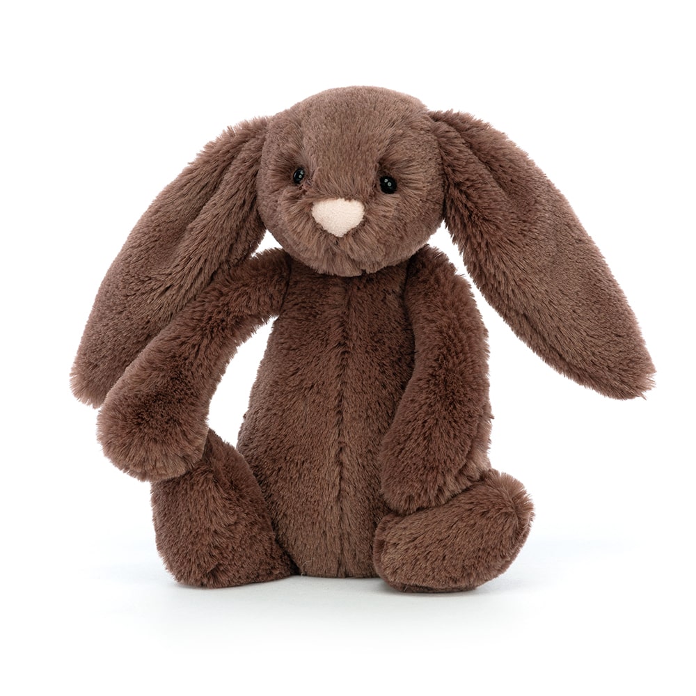 Peluche Lapin, caramel - Jellycat galerie alréenne auray 56