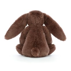 Peluche Lapin, caramel - Jellycat galerie alréenne auray 56