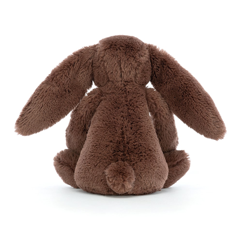 Peluche Lapin, caramel - Jellycat galerie alréenne auray 56