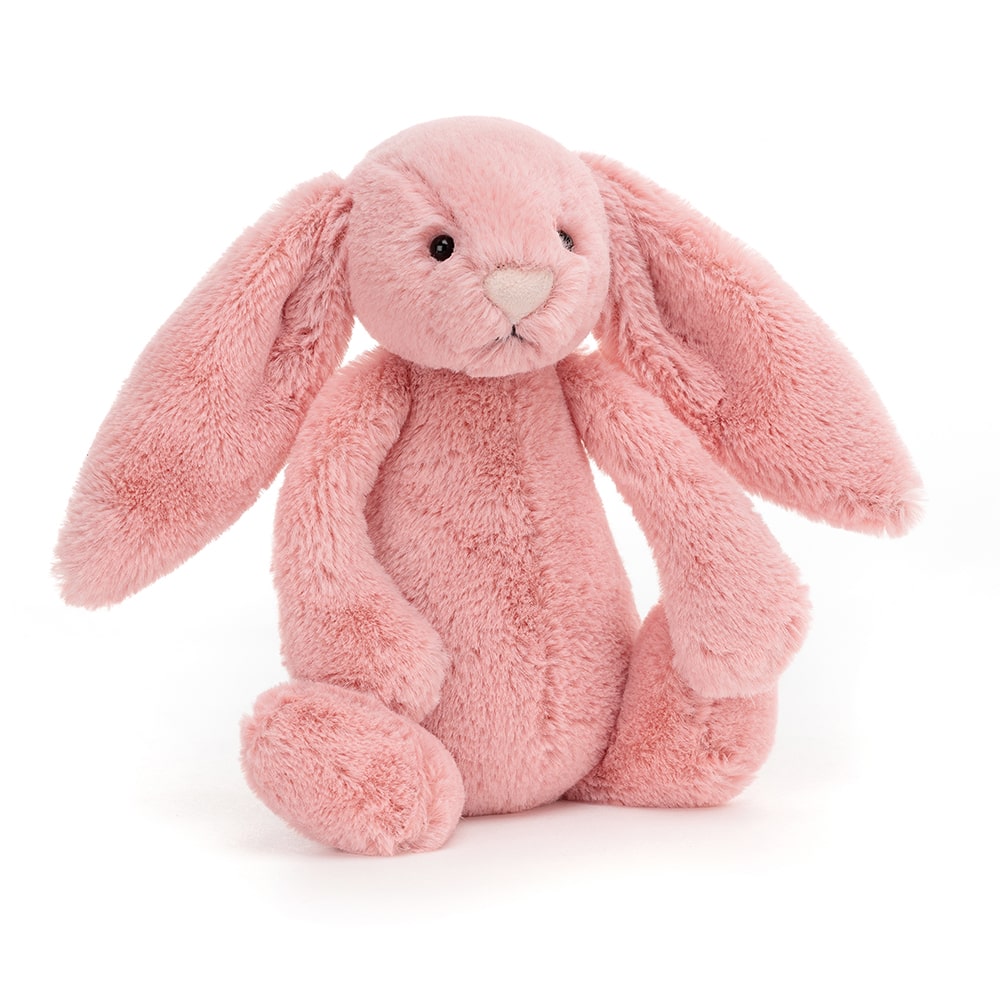 Peluche Lapin, pétale - Jellycat galerie alréenne auray 56