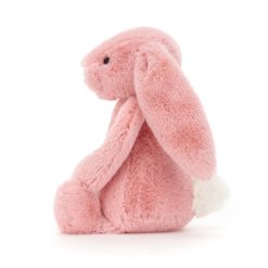 Peluche Lapin, pétale - Jellycat galerie alréenne auray 56
