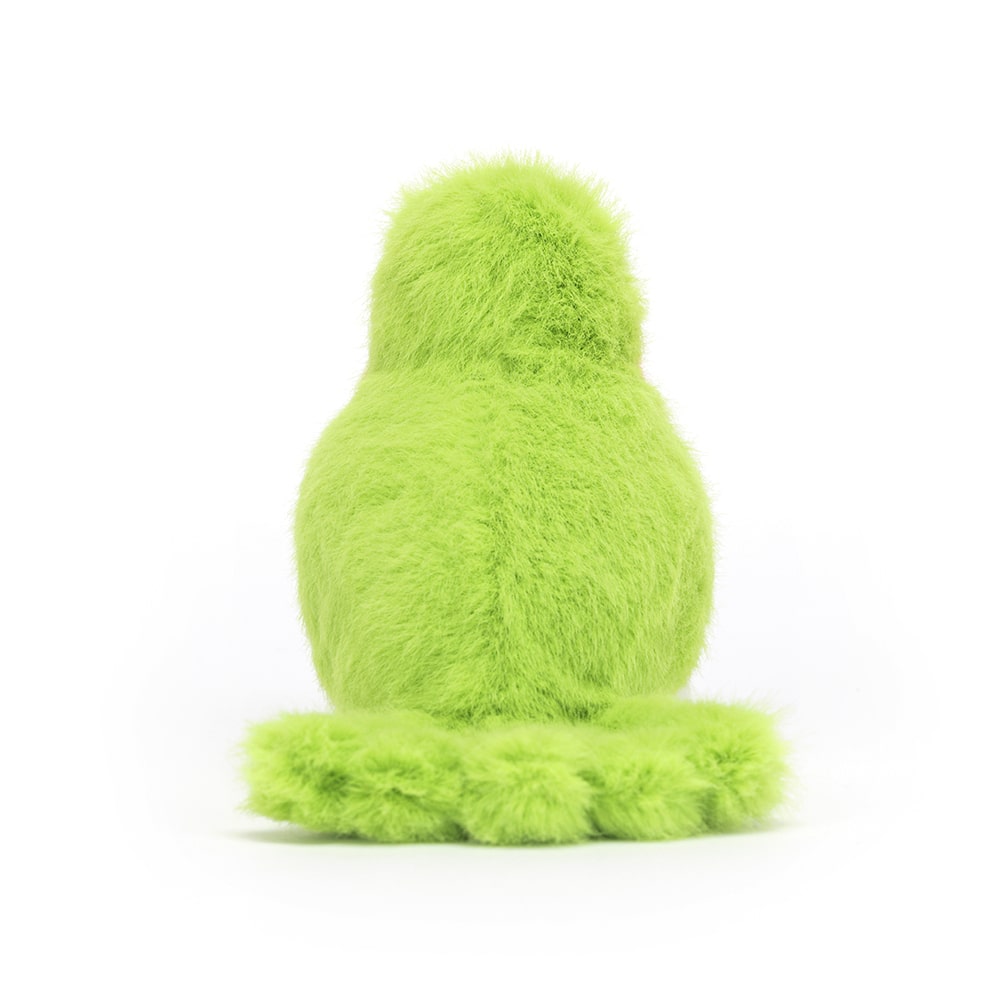 Peluche colibri - Jellycat galerie alréenne auray 56