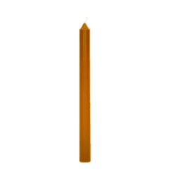 Bougie, Rouille - Pomax galerie alréenne auray 56