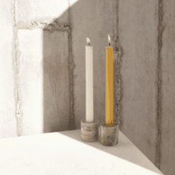 Bougies Flambeau
