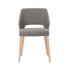Chaise Lena C0110 - Mobitec galerie alréenne auray 56