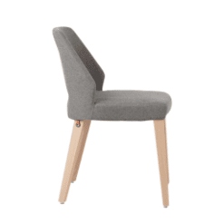 Chaise Lena C0110 - Mobitec galerie alréenne auray 56