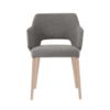 Chaise Lena C0212 - Mobitec galerie alréenne auray 56