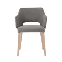 Chaise Lena C0212 - Mobitec galerie alréenne auray 56