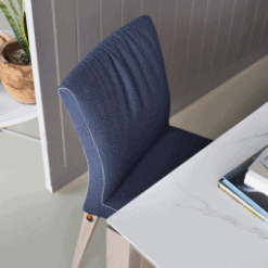 Chaise Pure, CO110 - Mobitec galerie alréenne auray 56