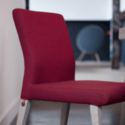 Chaise Pure, CO110 - Mobitec galerie alréenne auray 56