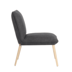 Chaise Soft C0110 - Mobitec galerie alréenne auray 56