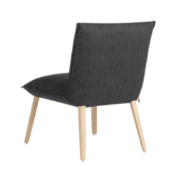Chaise Soft C0110 - Mobitec galerie alréenne auray 56