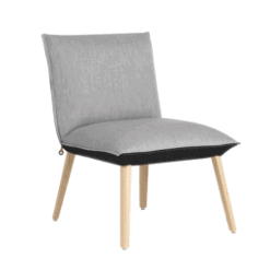 Chaise Soft C0210 - Mobitec galerie alréenne auray 56