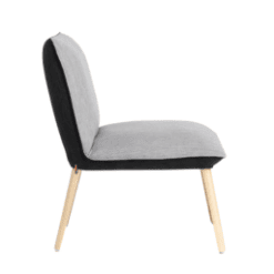 Chaise Soft C0210 - Mobitec galerie alréenne auray 56