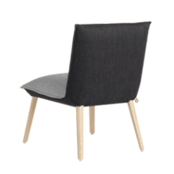 Chaise Soft C0210 - Mobitec galerie alréenne auray 56