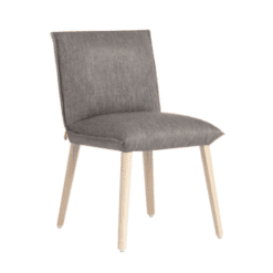 Chaise Soft C1310 - Mobitec galerie alréenne auray 56