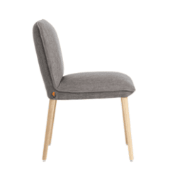 Chaise Soft C1310 - Mobitec galerie alréenne auray 56