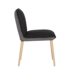 Chaise Soft C1410 - Mobitec galerie alréenne auray 56