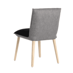 Chaise Soft C1410 - Mobitec galerie alréenne auray 56