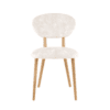 Chaise Toro C0110 - Mobitec galerie alréenne auray 56