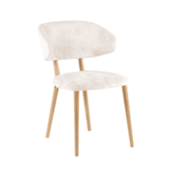 Chaise Toro C0212 - Mobitec galerie alréenne auray 56