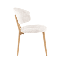 Chaise Toro C0212 - Mobitec galerie alréenne auray 56