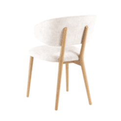 Chaise Toro C0212 - Mobitec galerie alréenne auray 56