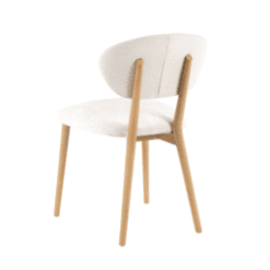 Chaise Toro C0510 - Mobitec galerie alréenne auray 56