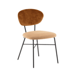 Chaise Toro C0710 - Mobitec galerie alréenne auray 56